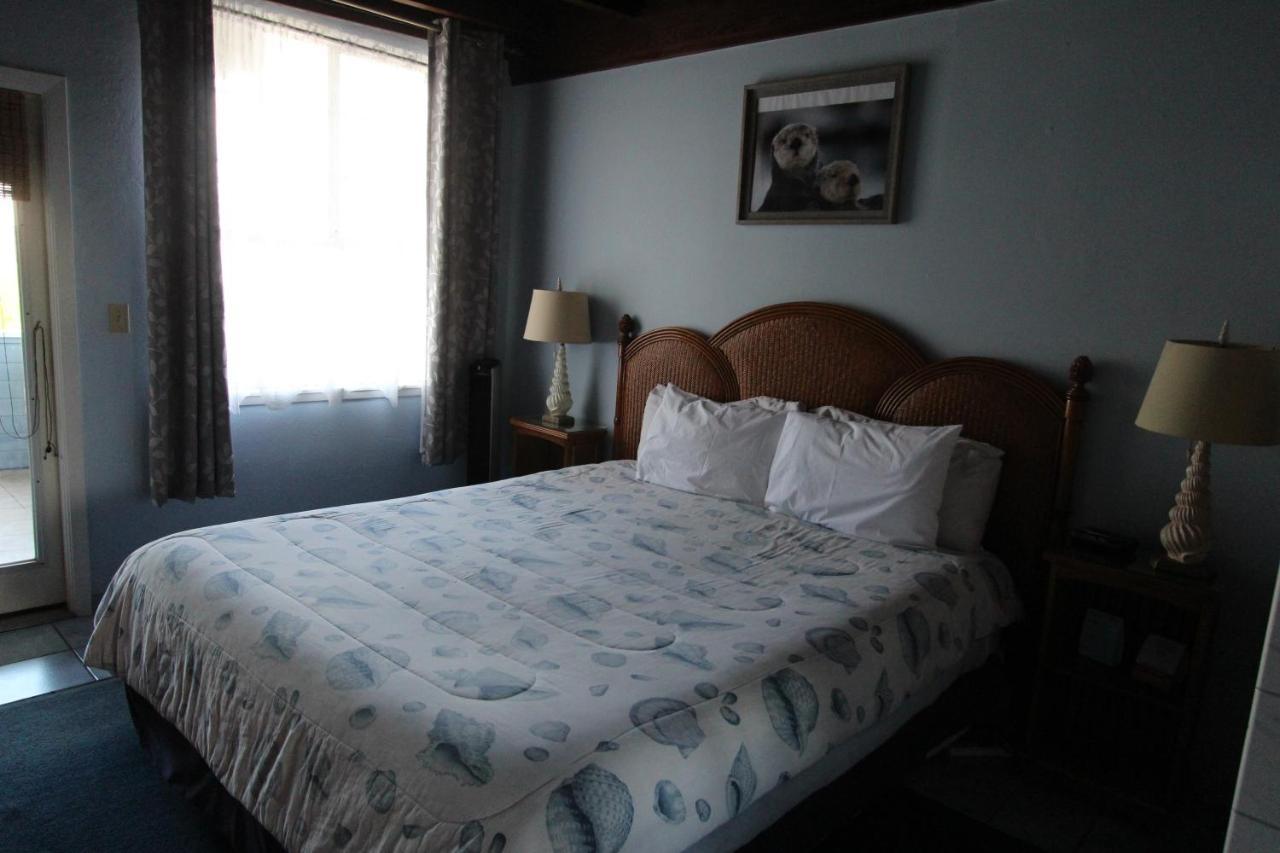 סנטה קרוז Edgewater Beach Inn & Suites מראה חיצוני תמונה