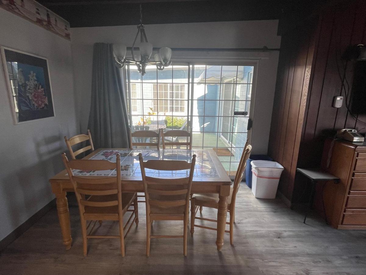 סנטה קרוז Edgewater Beach Inn & Suites מראה חיצוני תמונה