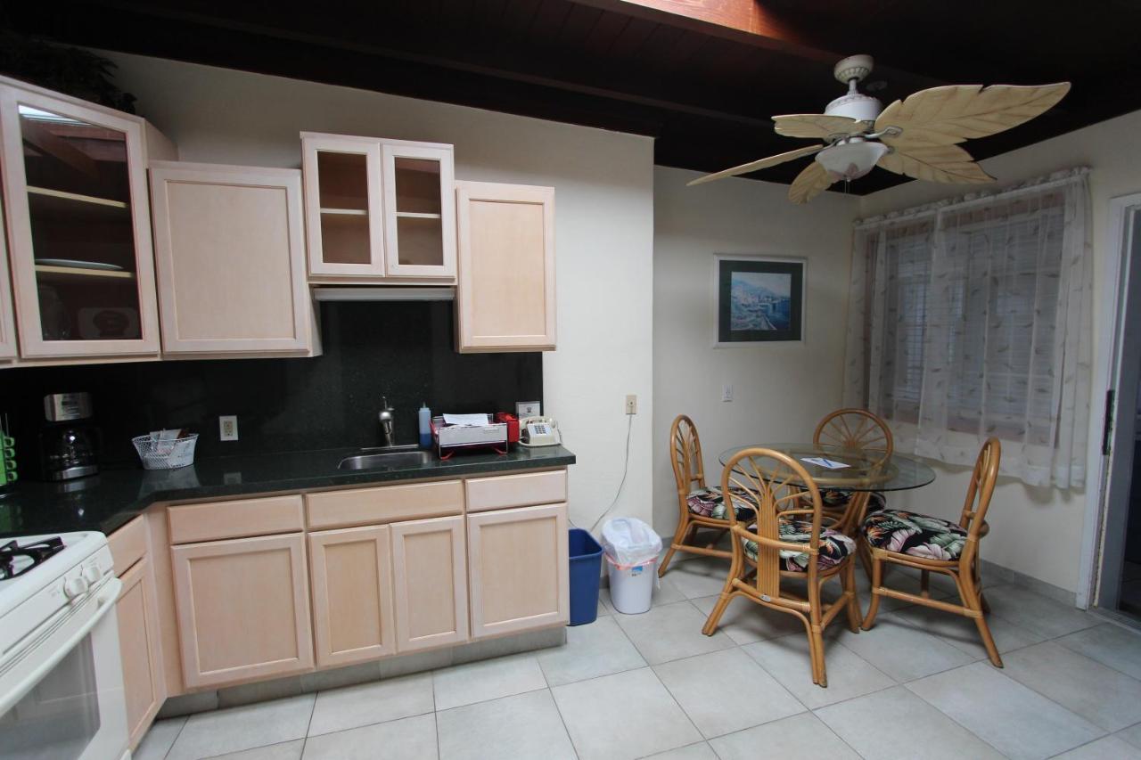 סנטה קרוז Edgewater Beach Inn & Suites מראה חיצוני תמונה
