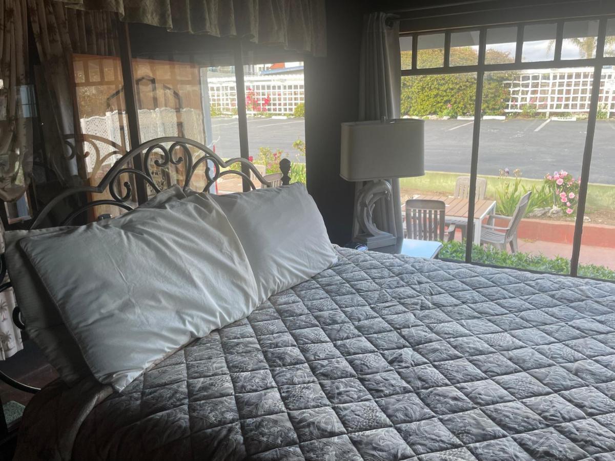 סנטה קרוז Edgewater Beach Inn & Suites מראה חיצוני תמונה