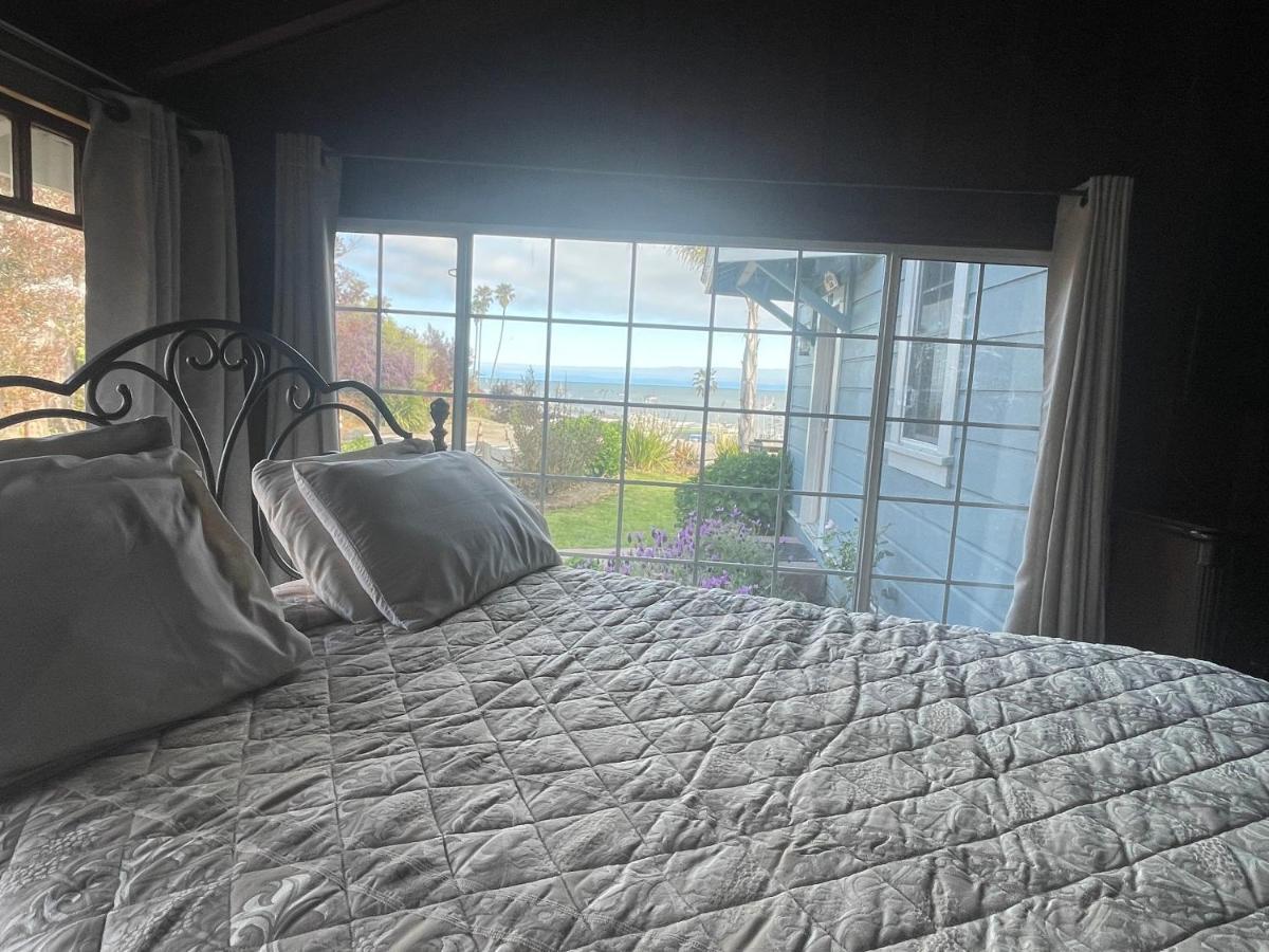 סנטה קרוז Edgewater Beach Inn & Suites מראה חיצוני תמונה